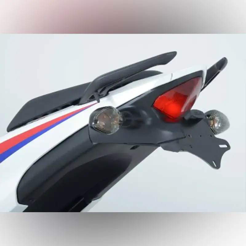 Tail Tidy Honda R&G Aluminium