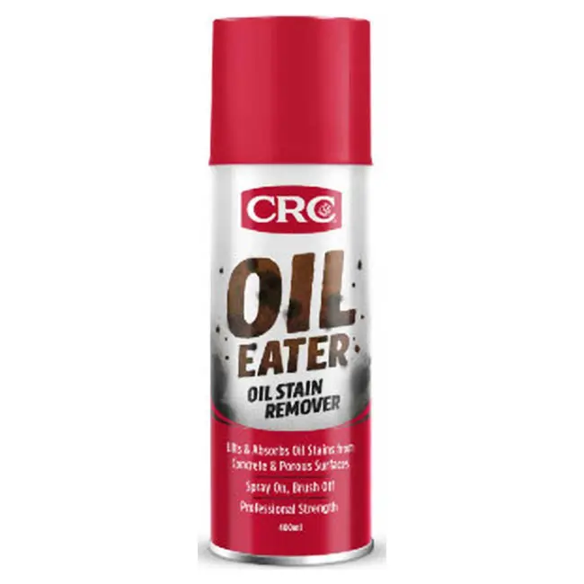 CRC Oil Eater 400ml pack 6                                 []