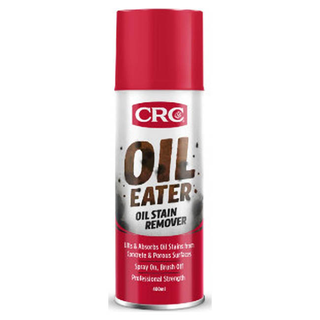 CRC Oil Eater 400ml pack 6                                 [] - Image 1