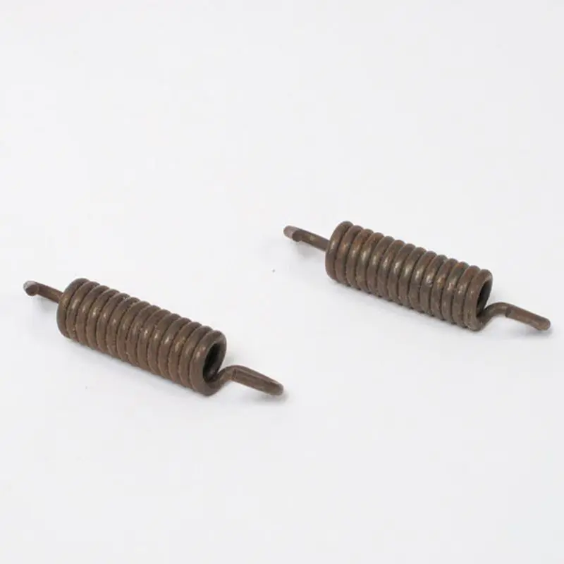 BRAKE SHOE SPRINGS PAIR 10mm od 30mm long