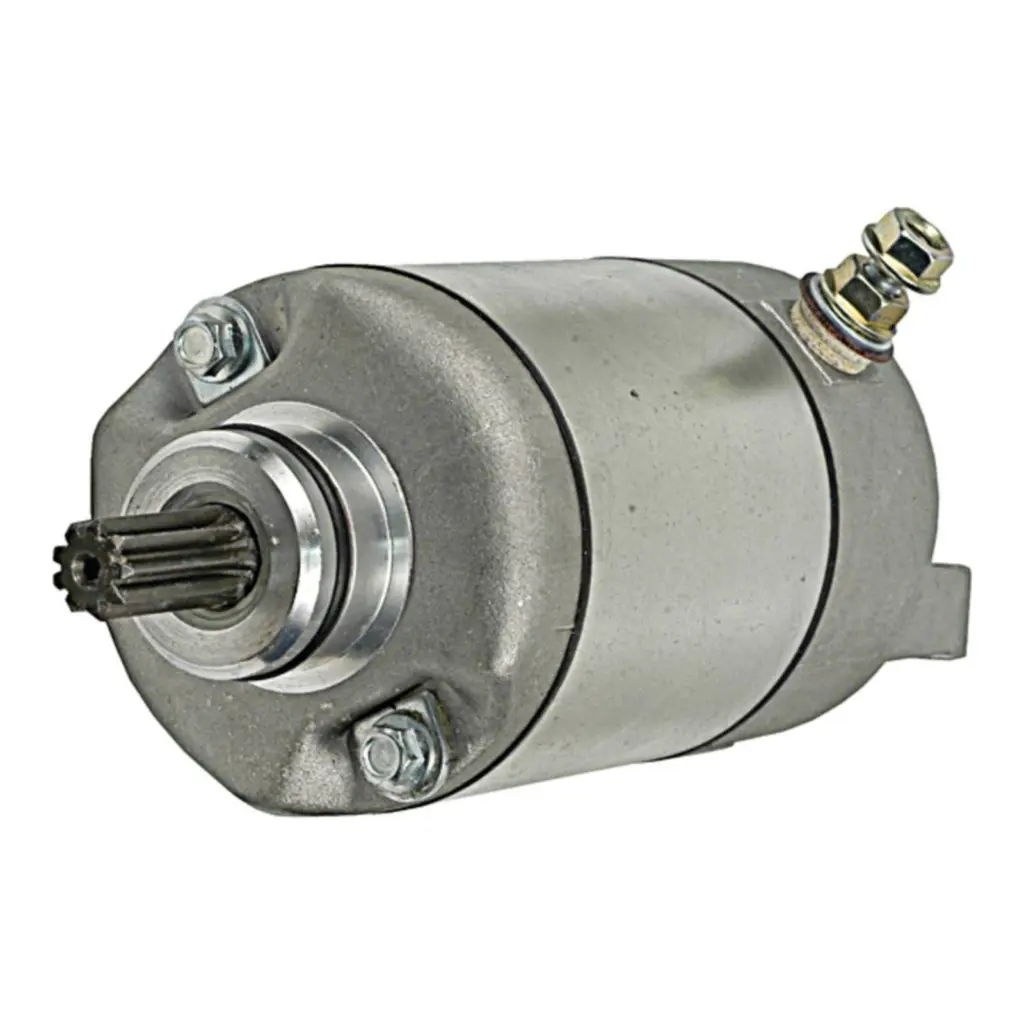 STARTER MOTOR J&N 410-54081 SMU0143
