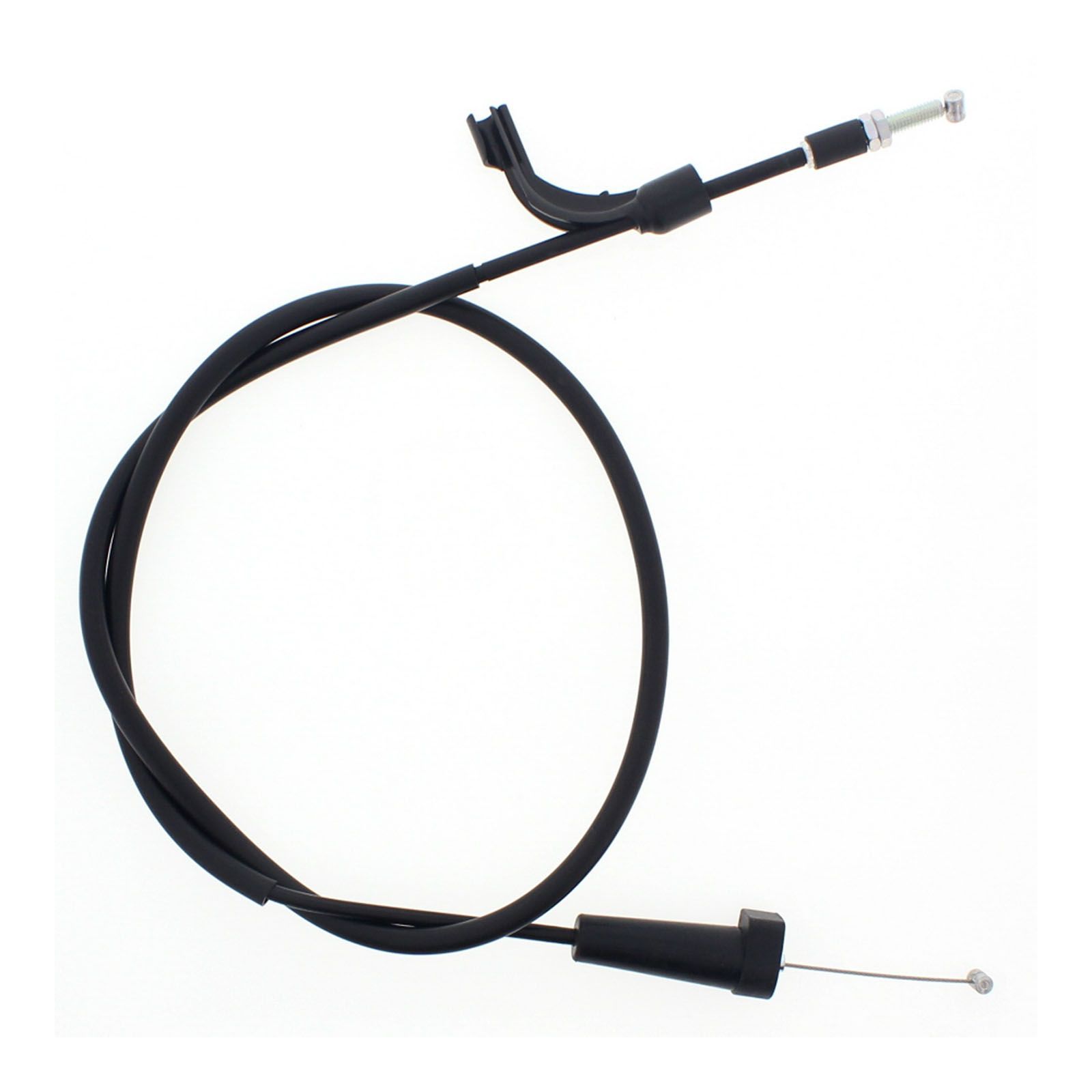 ATV THROTTLE CABLE 45-1166 - Image 1
