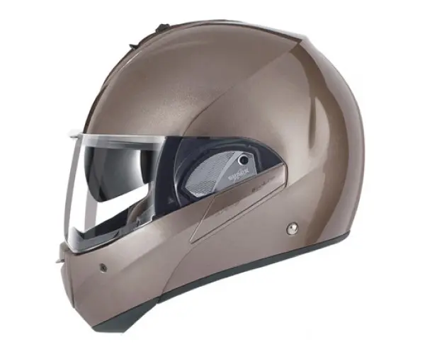 Helmet Shark Evoline Brozen