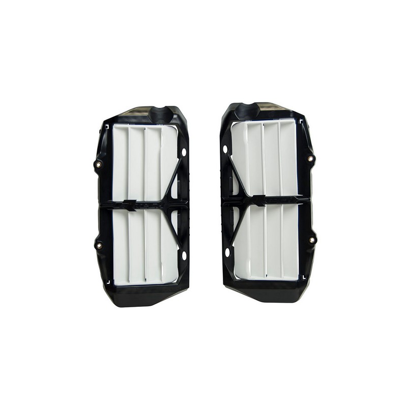 RADIATOR LOUVRES HUSQVARNA KTM - Image 1