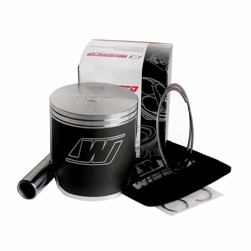 PISTON KTM 300 EXC/MXC 04-13 XC/XCW 06-11 STD PRO-LITE - Image 1