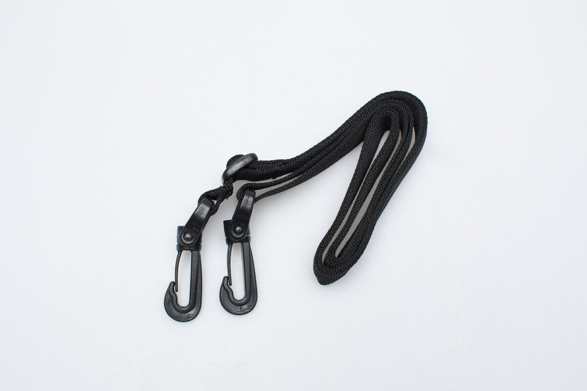SHOULDER STRAP SW MOTECH TANK BAGS - Image 1