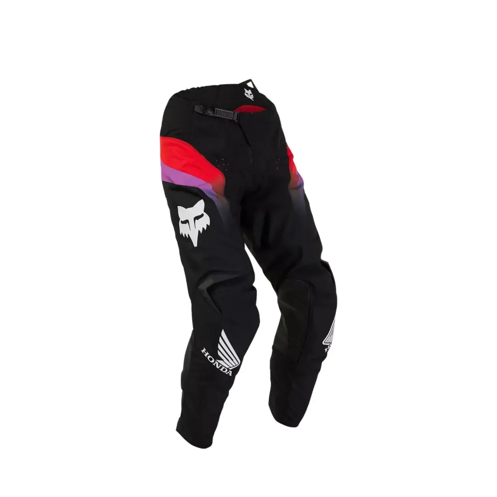 Fox 180 Honda Motocross Pants Multi