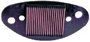 K&N REPLACEMENT AIR FILTER C50 Boulevard 05-08 /VL800 01-08
