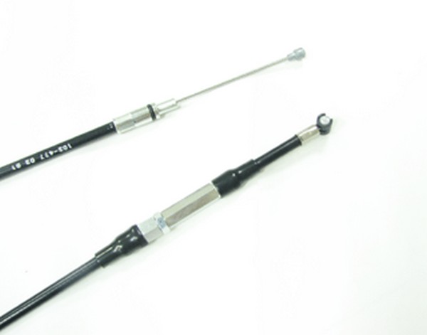 CLUTCH CABLE PSYCHIC HONDA CR250R 04-07 - Image 1