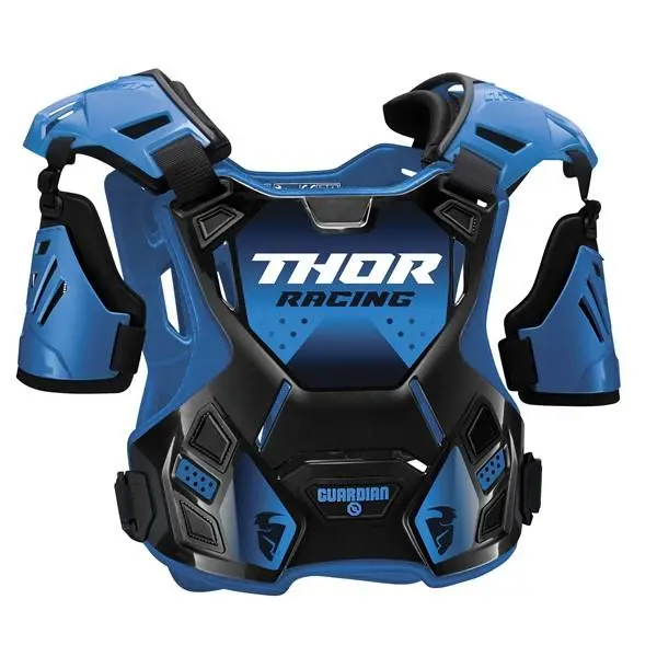 Thor Guardian Chest Protector