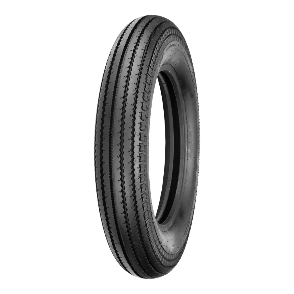 Shinko E270 Super Classic Front Road Tyre Cruiser 300x21