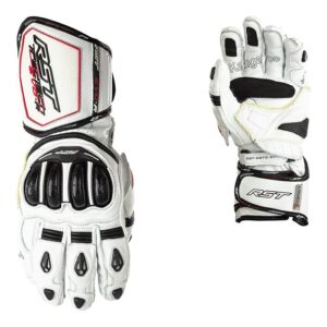 Glove RST Tractech EVO-R White - Image 5