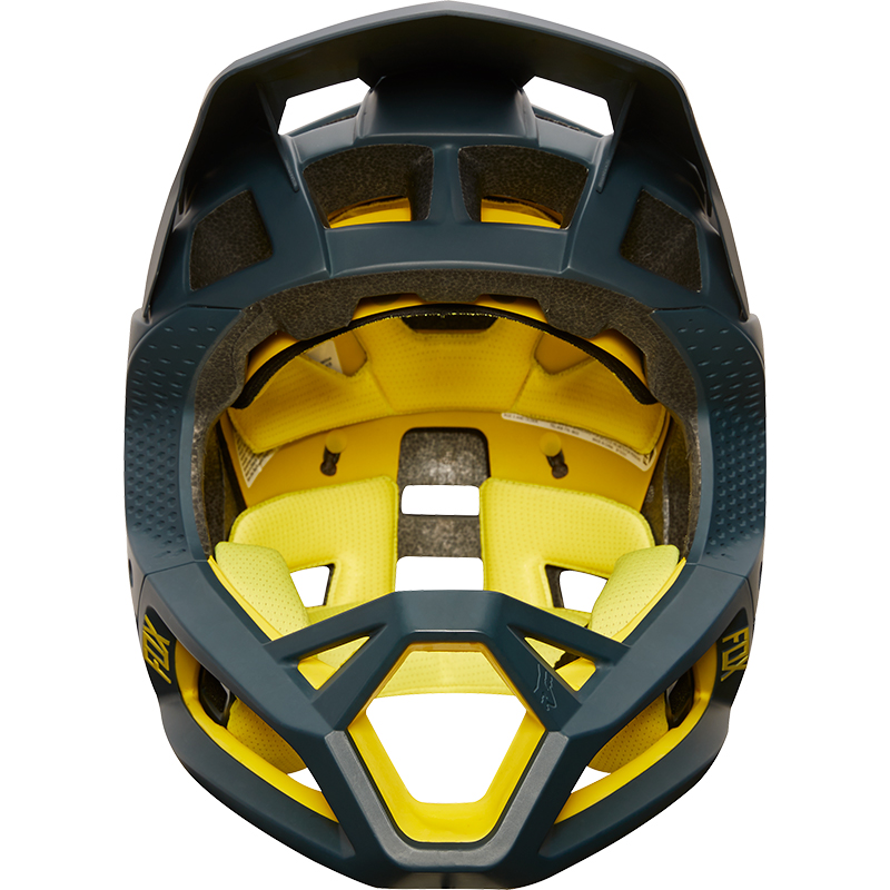 PROFRAME MIPS MINK HELMET [MIDNIGHT] M - Image 4
