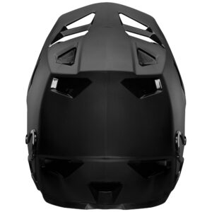 Helmet Fox Rampage Black - Image 5