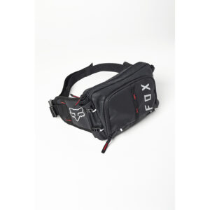 Fox Hip Pack Black - Image 1