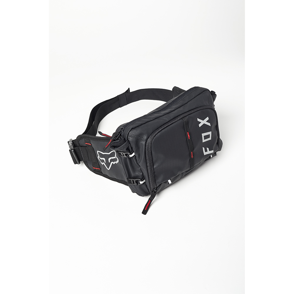 Fox Hip Pack Black - Image 1