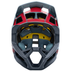 PROFRAME HELMET QUO [LIGHT BLUE] M - Image 5