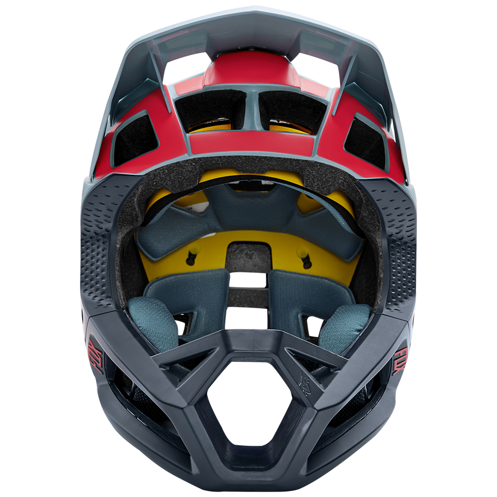 PROFRAME HELMET QUO [LIGHT BLUE] M - Image 5