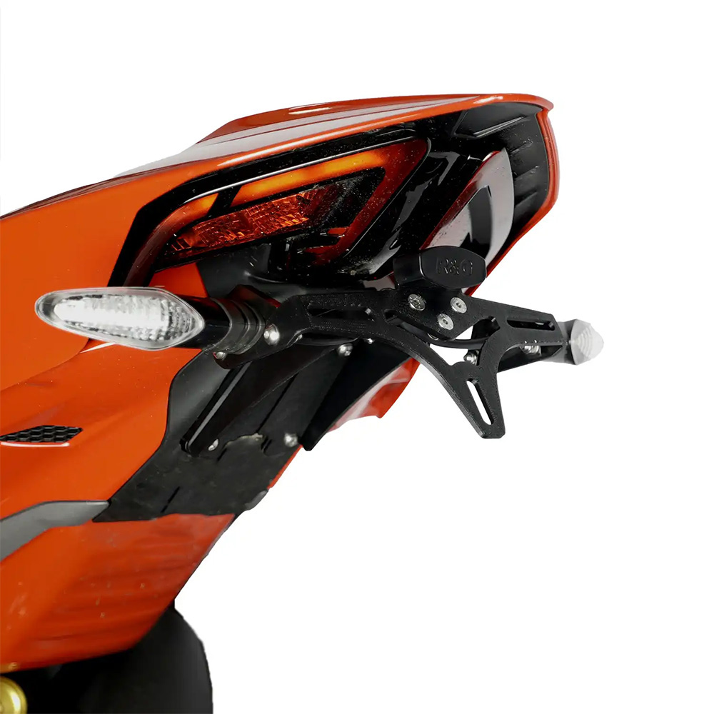Tail Tidy for Ducati Panigale V4S 25- R&G - Image 1