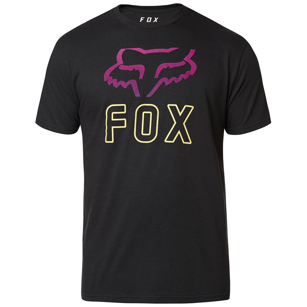 HEART BRAKER SS TEE [BLACK] XXL - Image 1