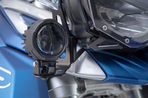 LIGHT MOUNTS TRIUMPH TIGER - Image 1