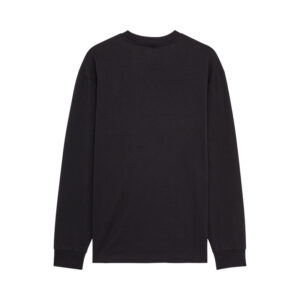Wordmark Oversized LS Tee - Image 1
