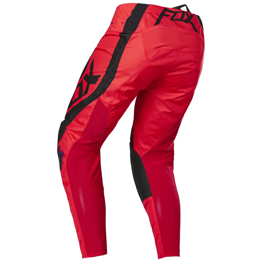 Fox Youth 180 Venz Pants Red