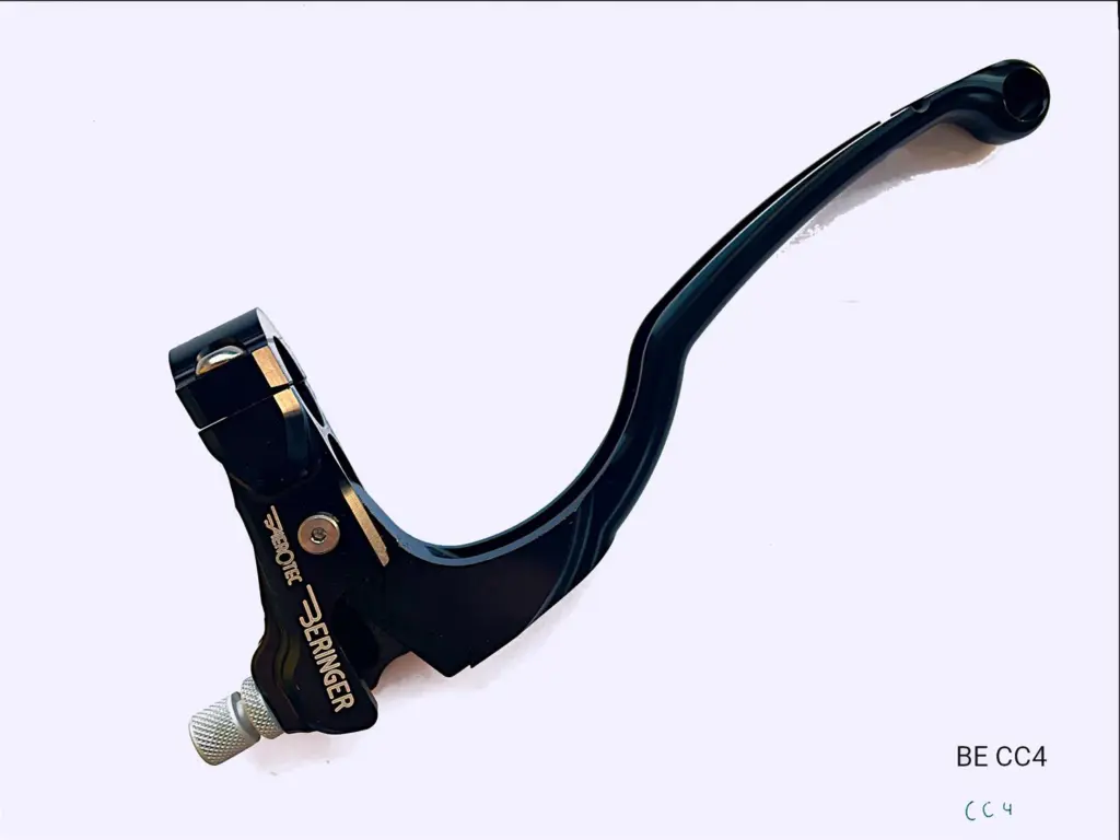 BERINGER CLUTCH LEVER FOR BONNEVILLE KIT
