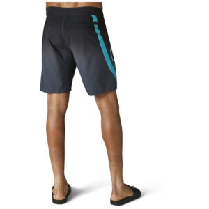 Fox Venz 19 Inch Boardshorts Black - Image 2