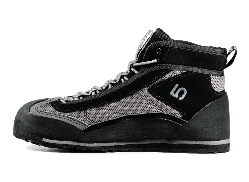 WATER TENNIE [BLACK] 11.5 US - Image 7