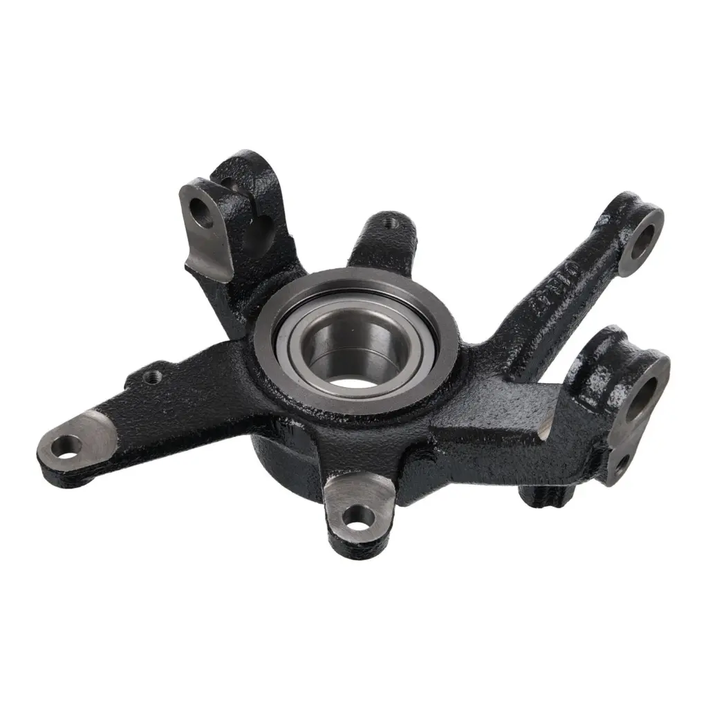 WMP Steering Knuckle ATV Yamaha