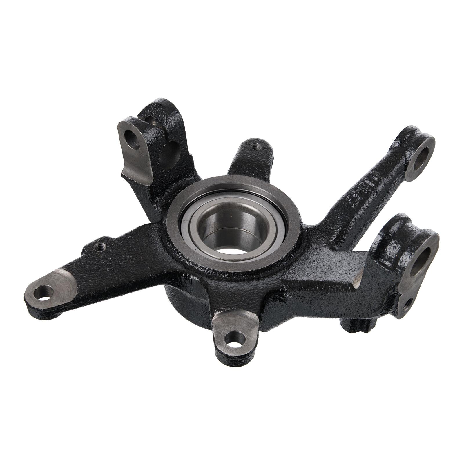 WMP Steering Knuckle ATV Yamaha - Image 2