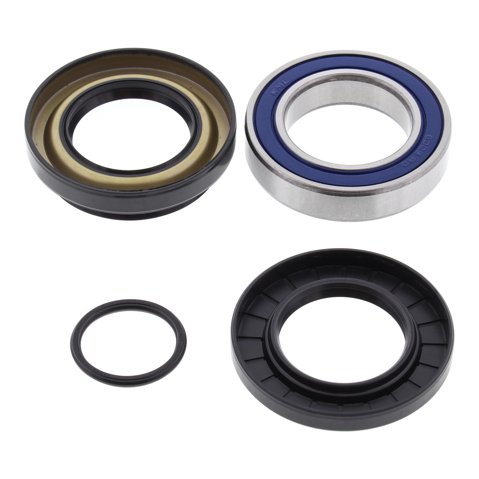 WMP Wheel Bearing Kit - Image 1