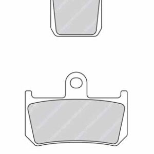 FERODO BRAKE BPADS - Image 137