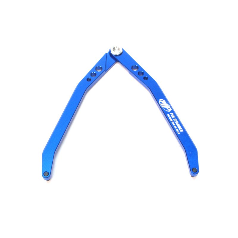 MOTION PRO PIN SPANNER WRENCH - Image 1