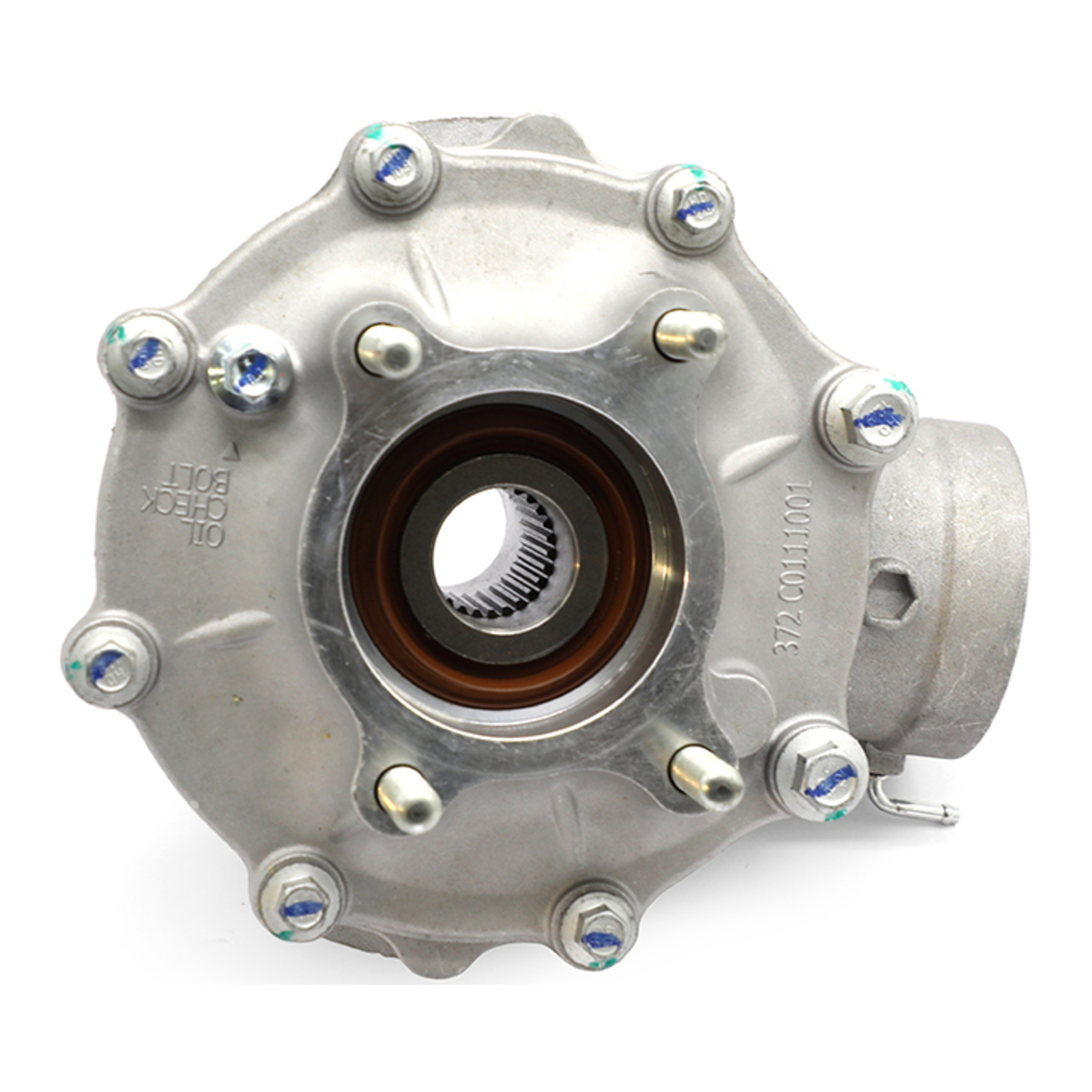 WMP ATV Rear Differential Assembly (Replaces Honda 41300-HRO-F00) - Image 3