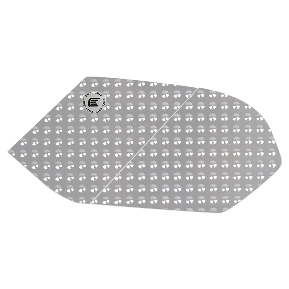 Eazi-Grip Ninja 500 2024- Tank Grips EVO Clear