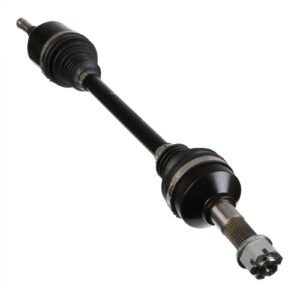 WHITES CV AXLE SHAFT CF MOTO Fnt LH - Image 1