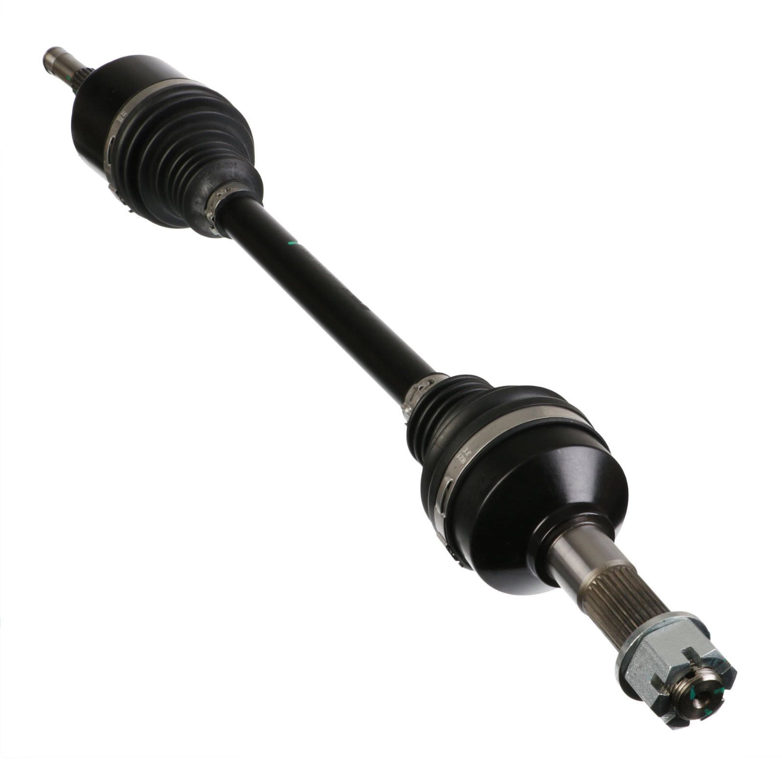 WHITES CV AXLE SHAFT CF MOTO Fnt LH - Image 1