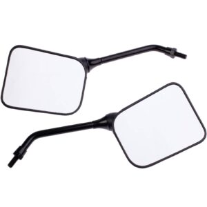 WHITES MIRROR YAM JOG 50 Pr (5SU) 8MM THRD - Image 1