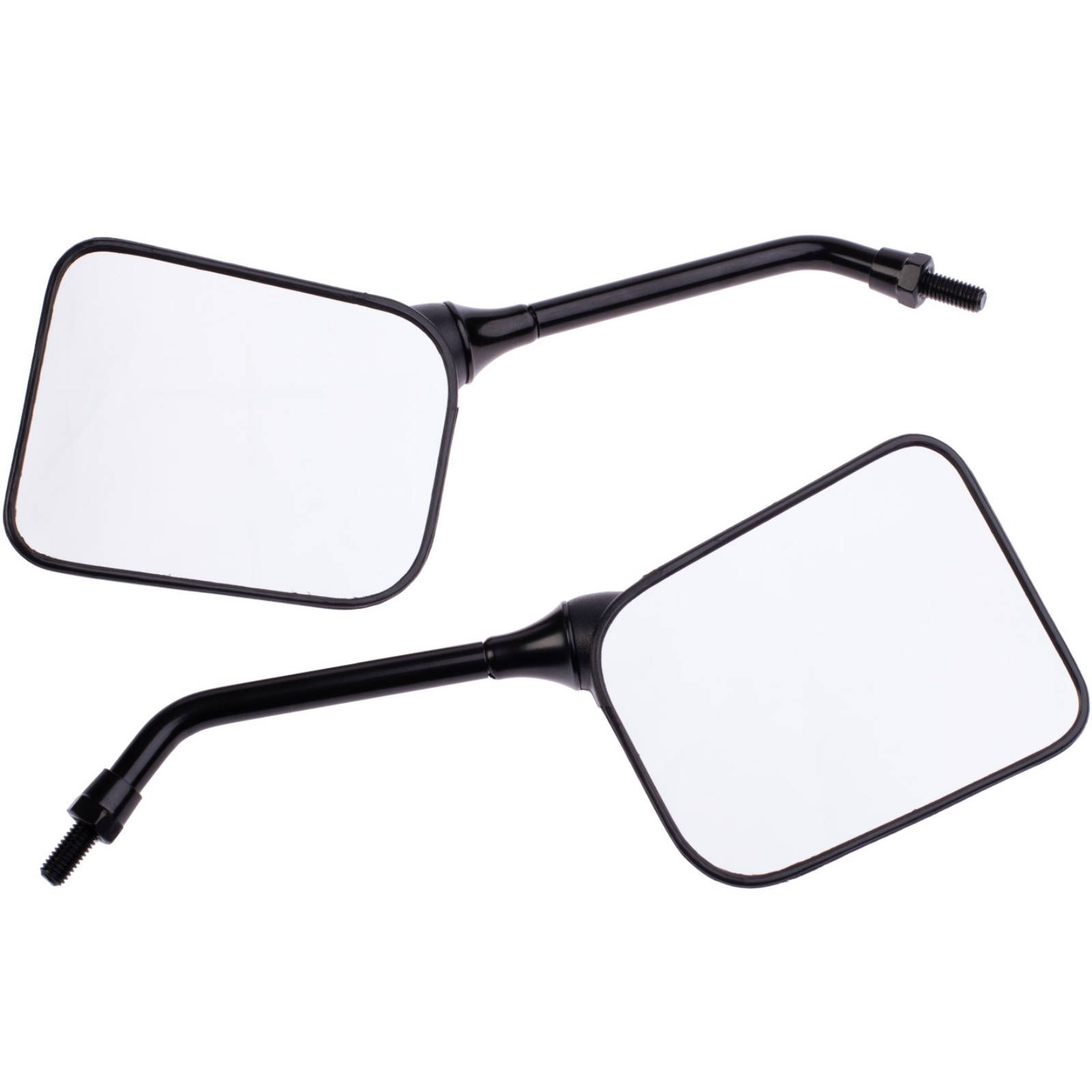 WHITES MIRROR YAM JOG 50 Pr (5SU) 8MM THRD - Image 1