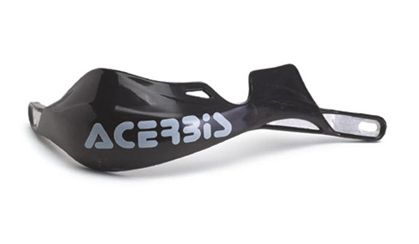*use 13054.010.098 Rally Pro 2 handguard Acerbis           [] - Image 2