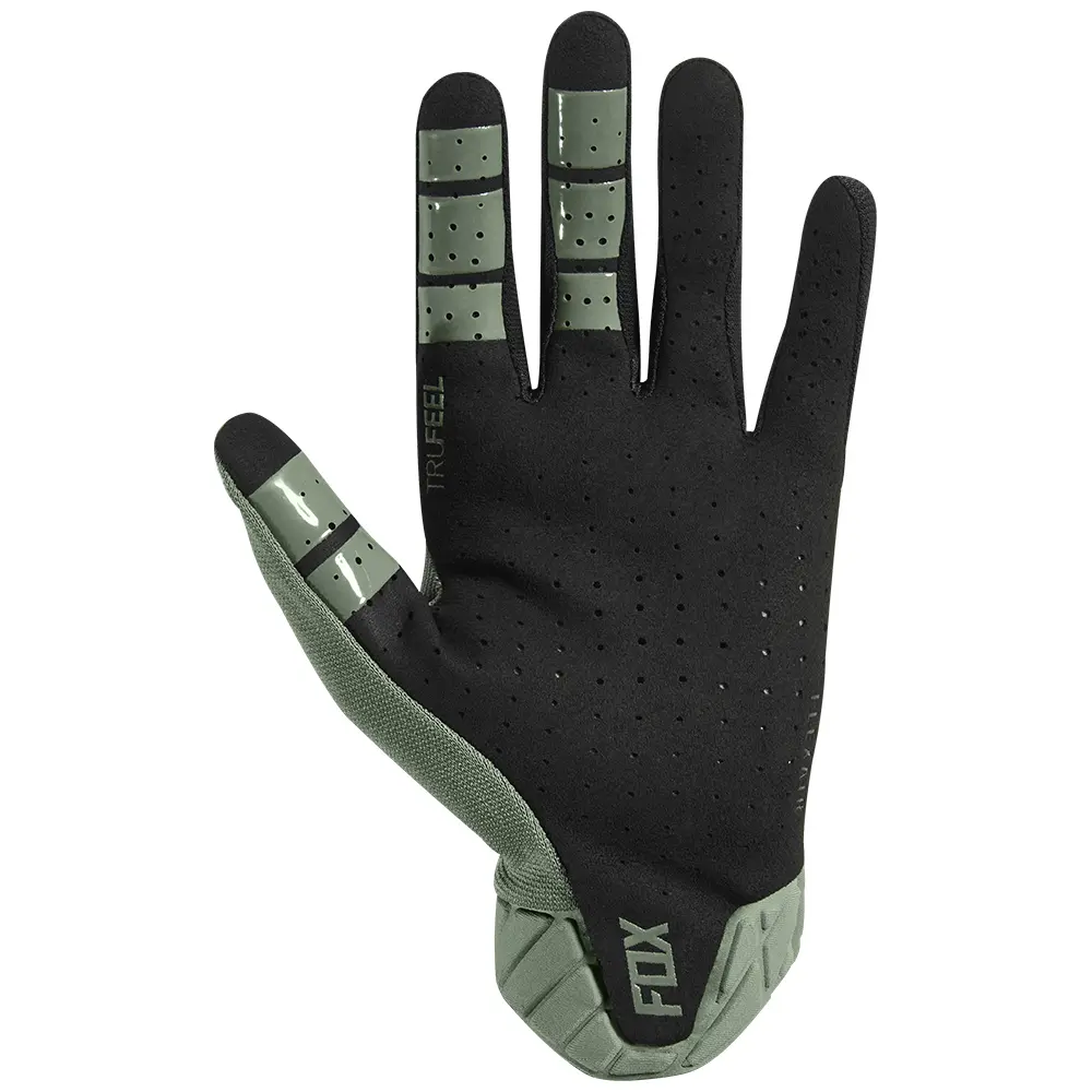 Gloves Fox Flexair Pine