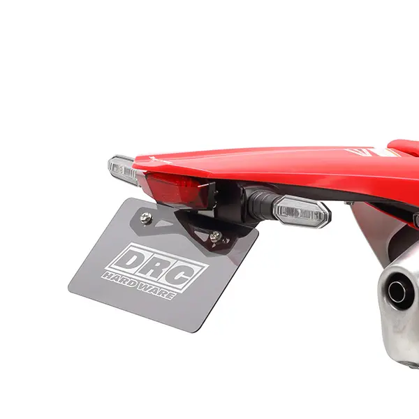 DRC EDGE TL HOLDER KIT SMK LNS