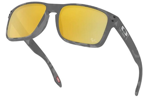 HOLBROOK MOTOGP MT BK TORT 24K - Image 1