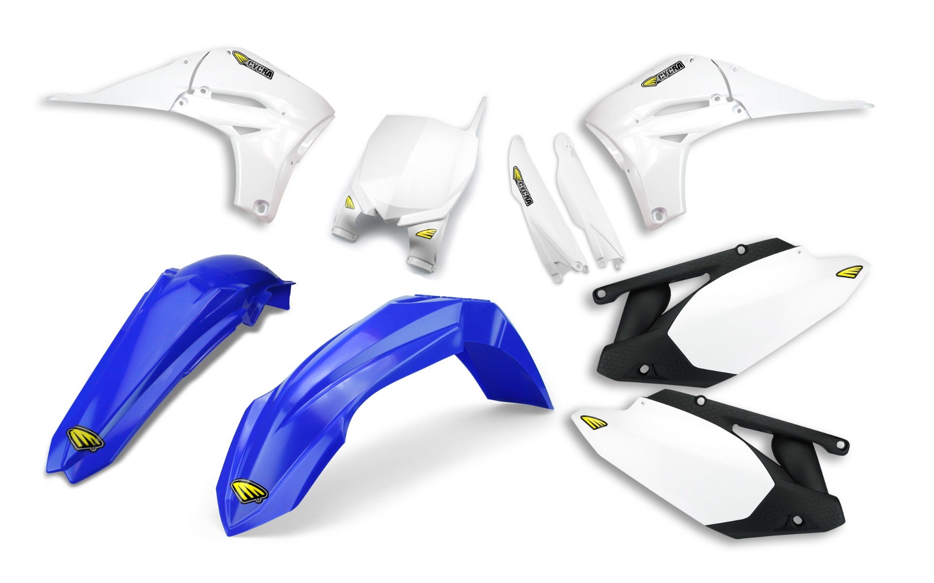 COMP KIT 10-13 YZ450F STOCK - Image 1