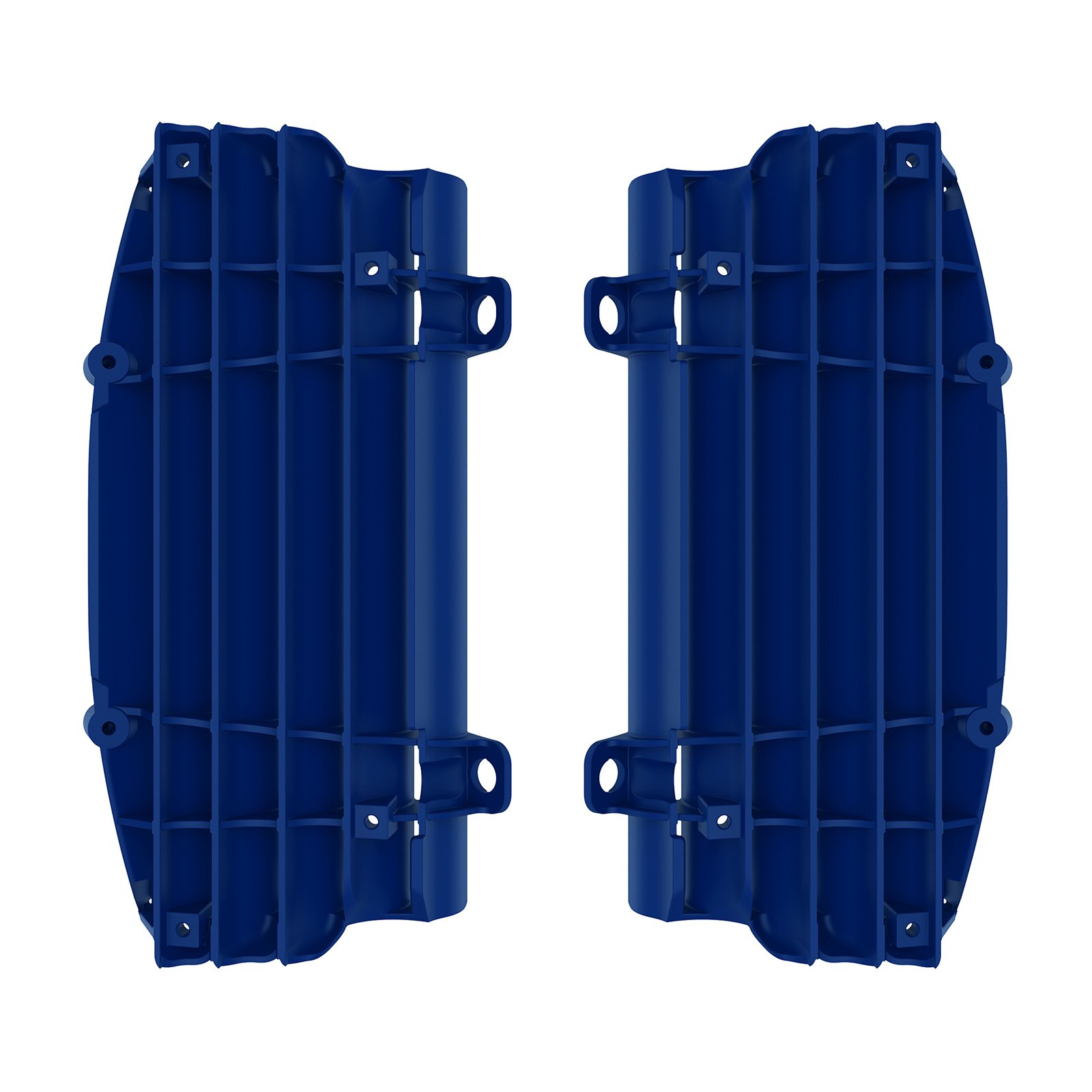 RADIATOR LOUVERS KTM/HUSQ BLU - Image 1