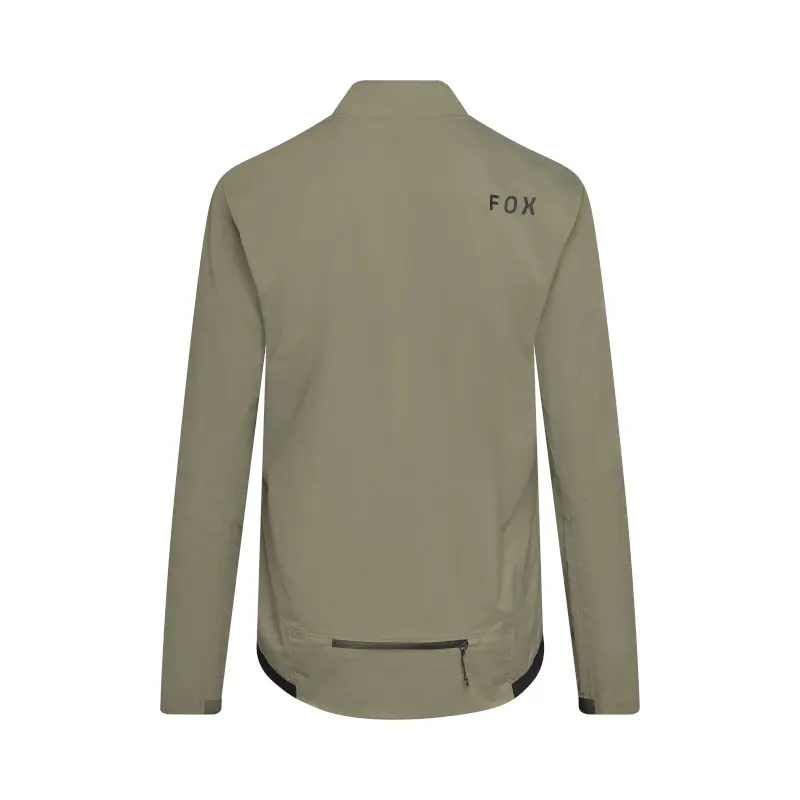 Ranger Wind Jacket