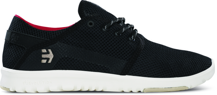 Shoes Etnies Scout Black - Image 1