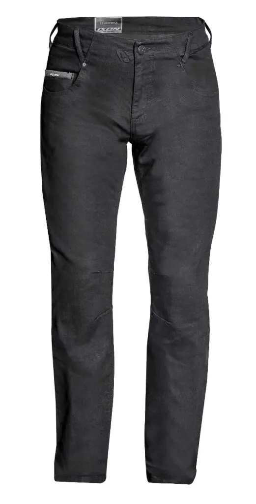 Ixon Buckler Denim